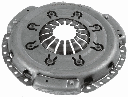 Clutch Pressure Plate (3082 600 579)
