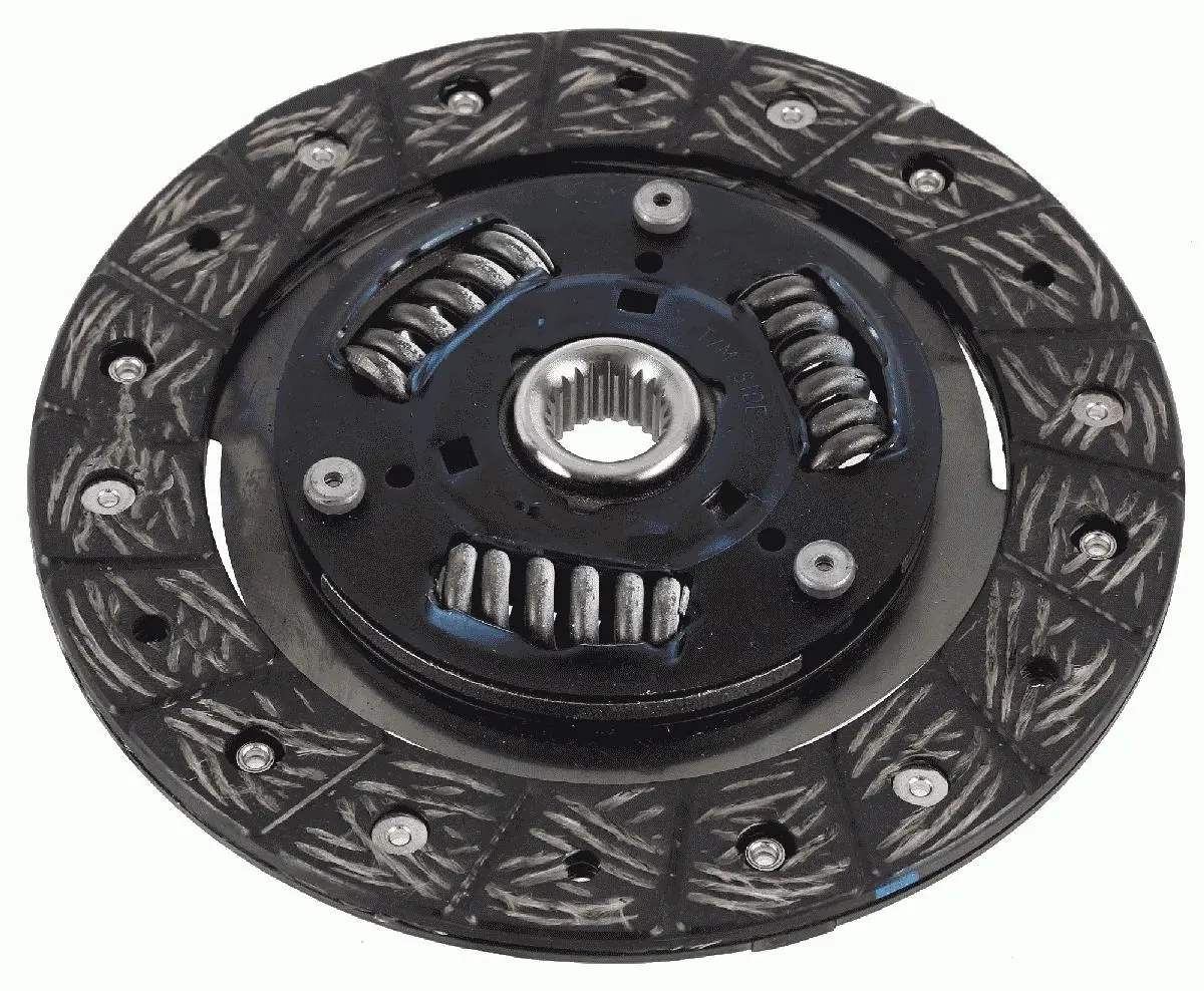 Clutch Disc (1862 839 001)