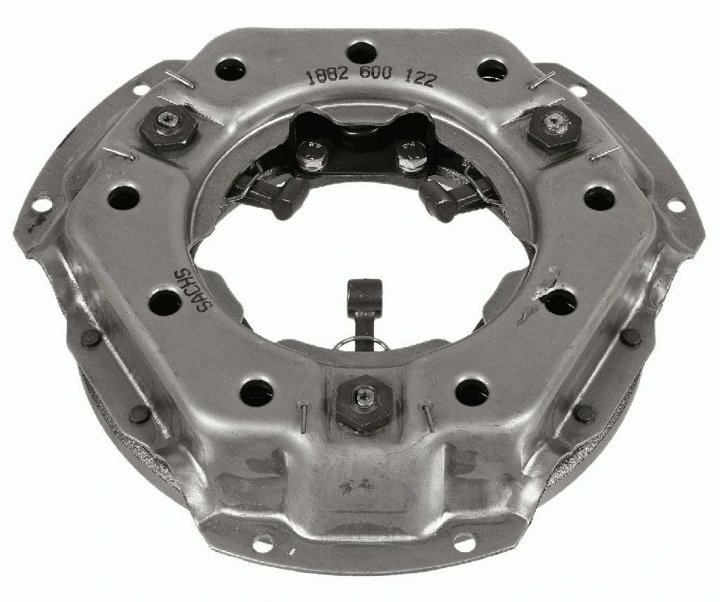 Clutch Pressure Plate (1882 600 122)