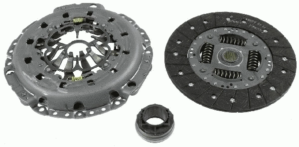 Clutch Kit (3000 951 844)