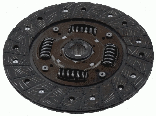 Clutch Disc