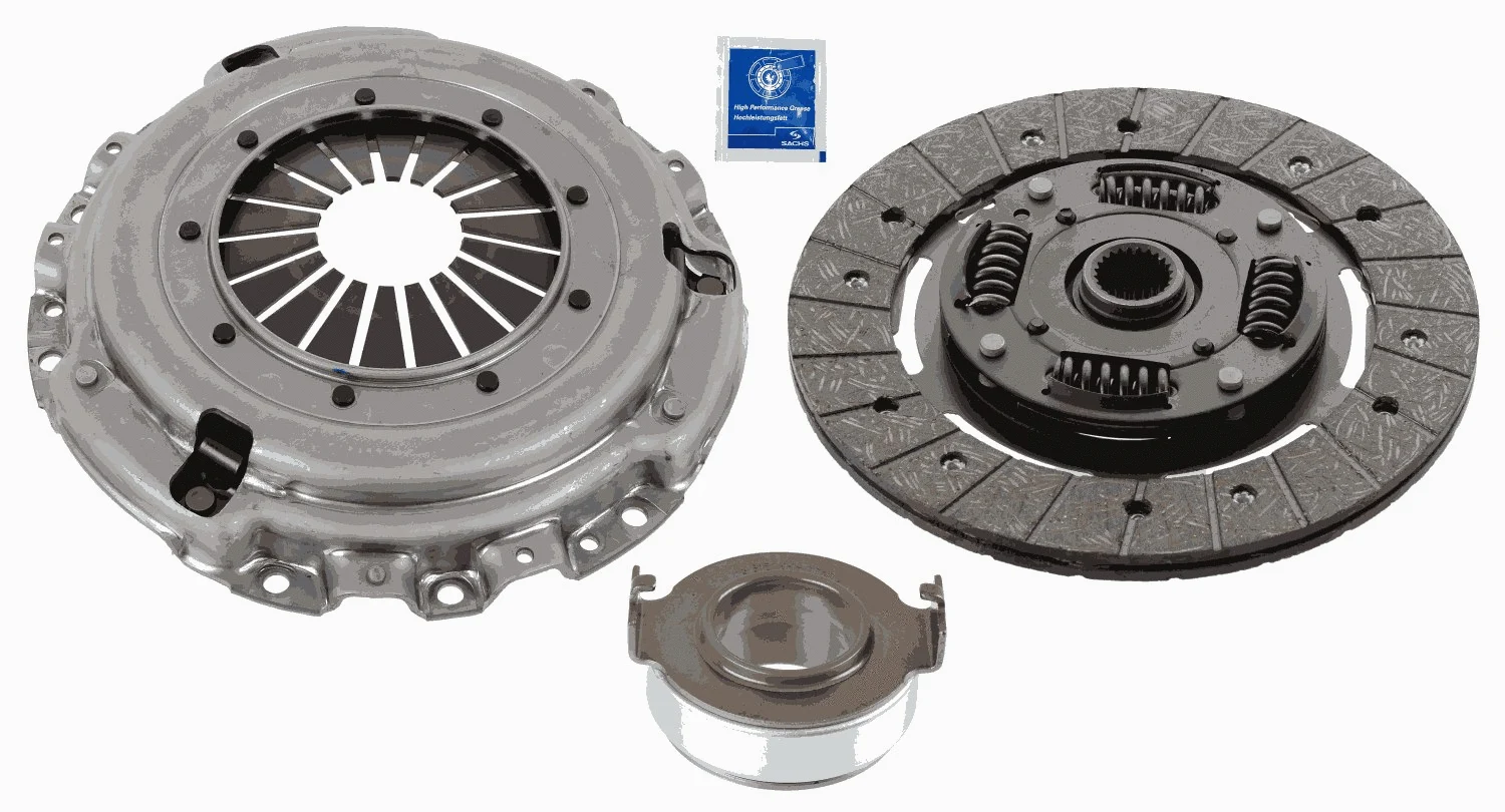 Clutch Kit (3000 845 301)