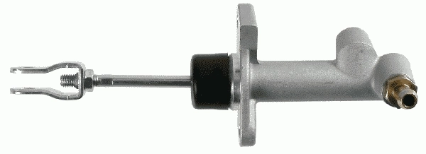 Master Cylinder, clutch