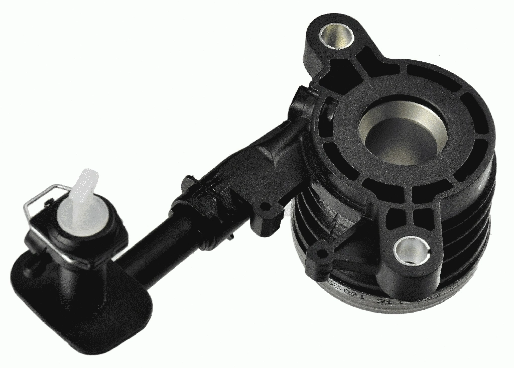 Central Slave Cylinder, clutch