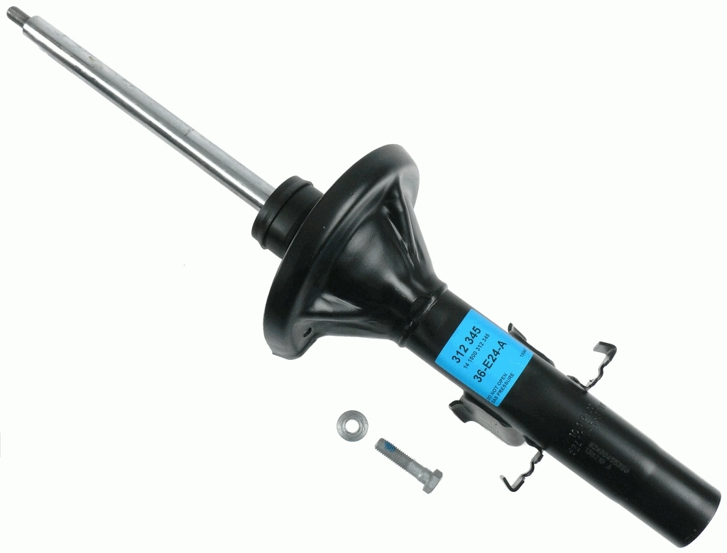 Shock Absorber (312 345)