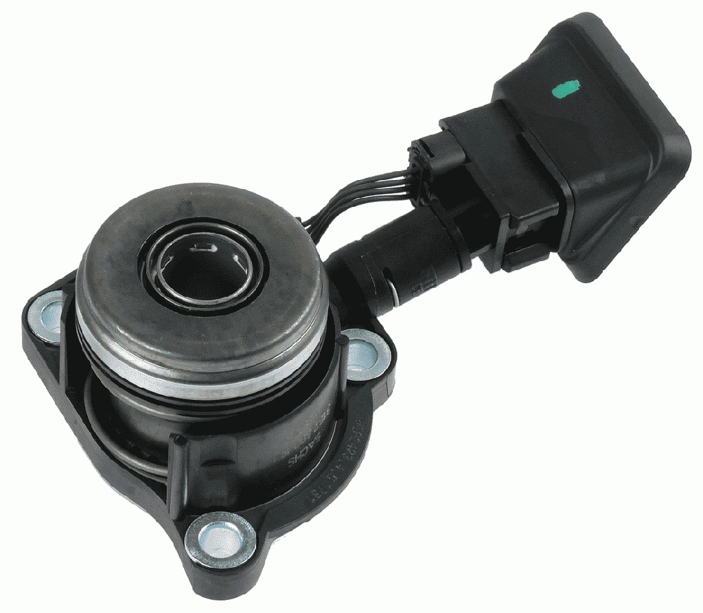 Central Slave Cylinder, clutch (3182 600 190)