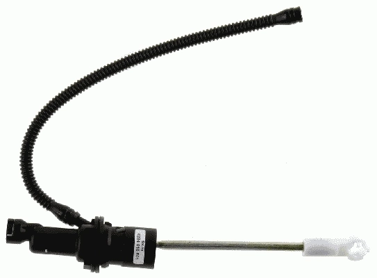 Master Cylinder, clutch (6284 010 601)