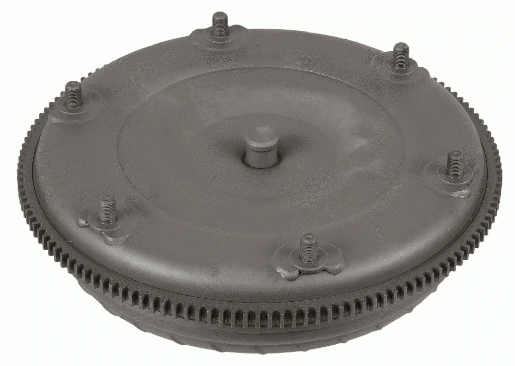 Torque Converter