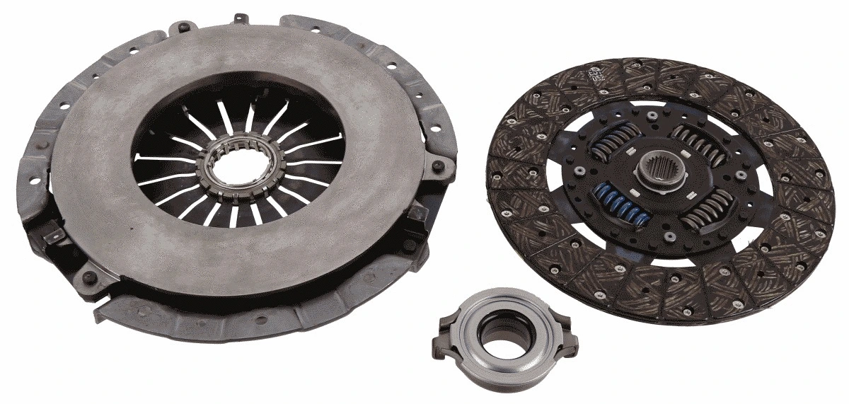 Clutch Kit