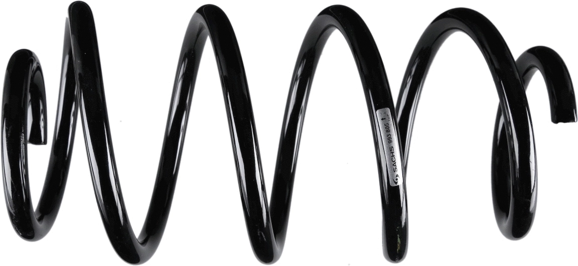 Suspension Spring (993 805)