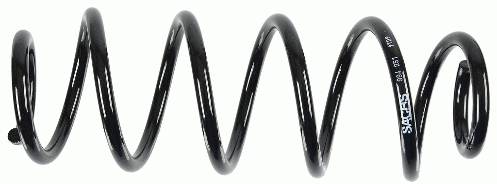 Suspension Spring (994 251)