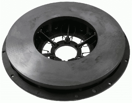 Clutch Pressure Plate