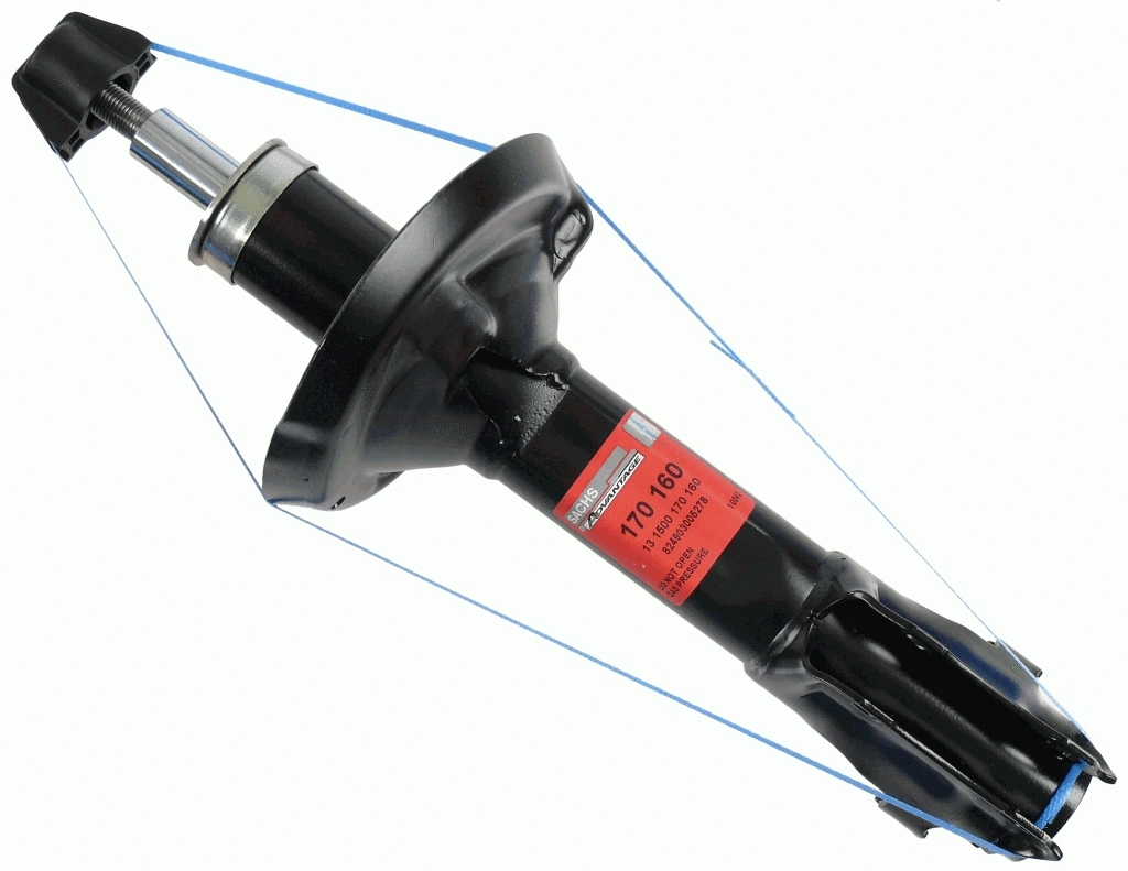 Shock Absorber
