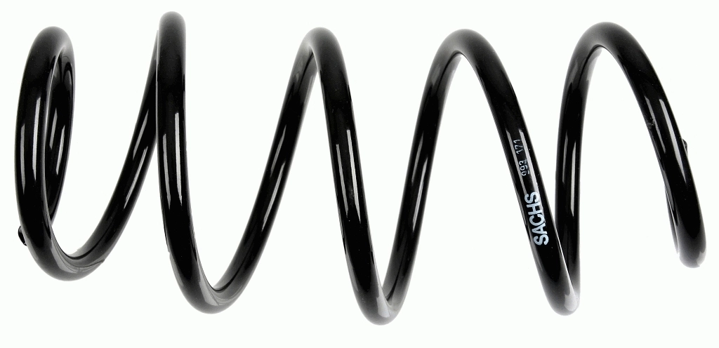 Suspension Spring (993 171)