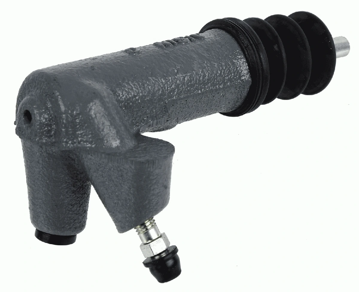 Slave Cylinder, clutch