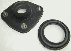 Repair Kit, suspension strut support mount (802 218)