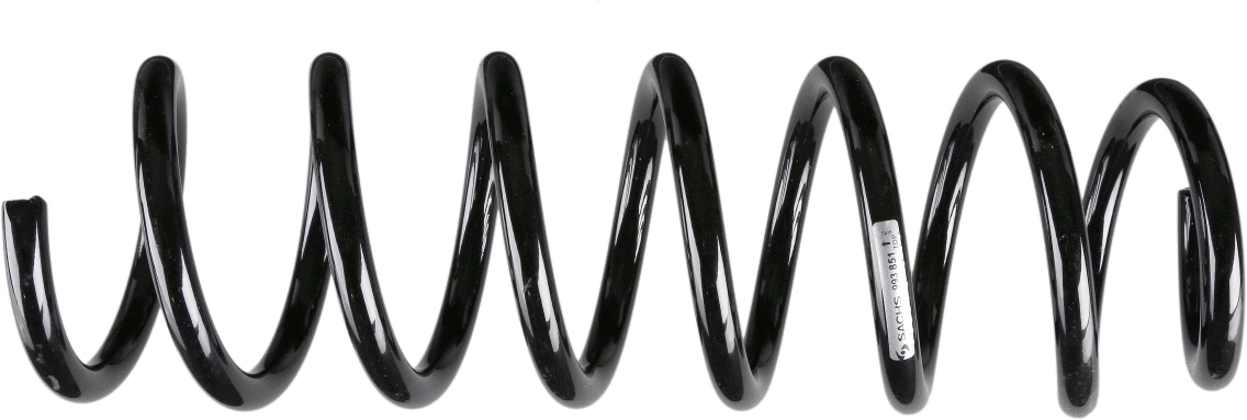 Suspension Spring (993 851)