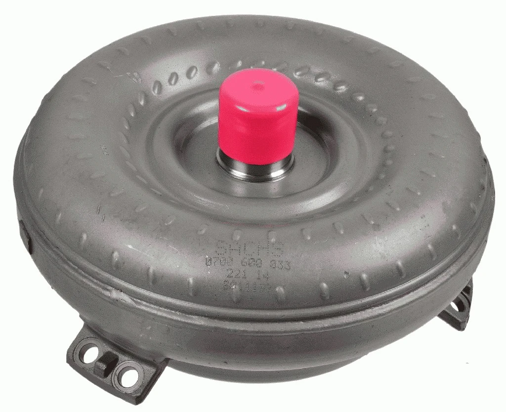 Torque Converter (0700 600 033)