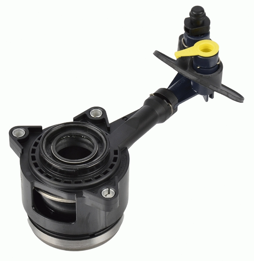 Central Slave Cylinder, clutch