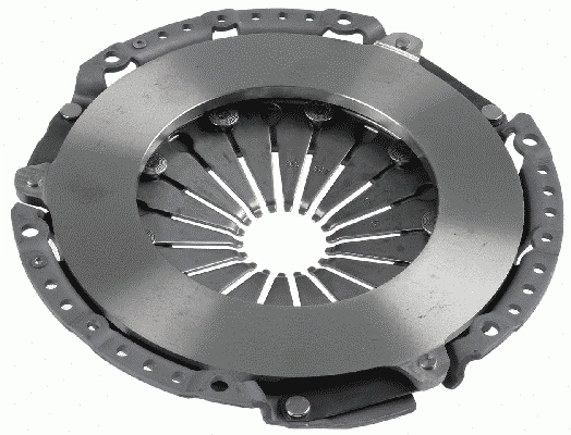 Clutch Pressure Plate