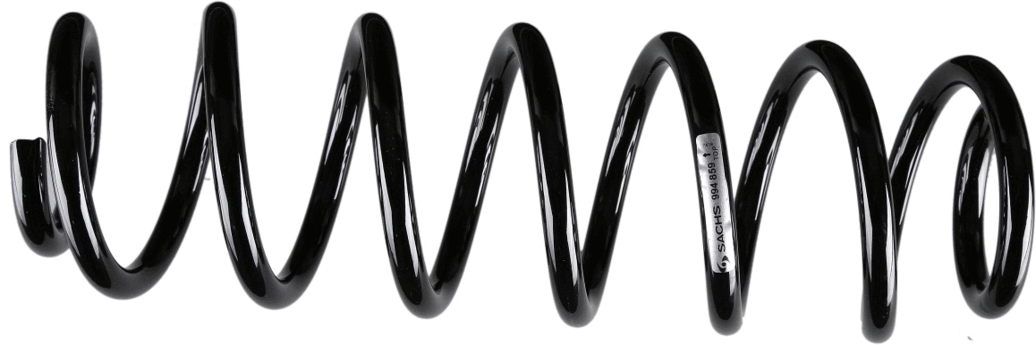 Suspension Spring (994 859)