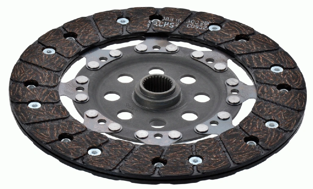 Clutch Disc