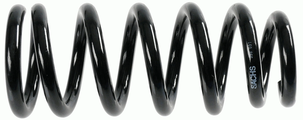 Suspension Spring (998 691)