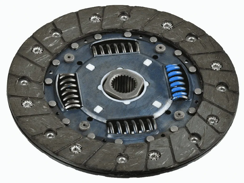 Clutch Disc