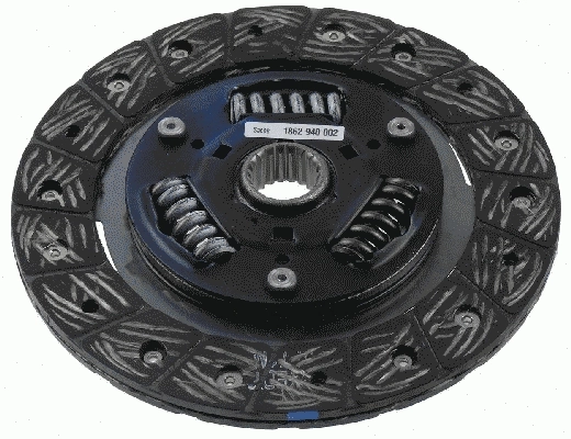 Clutch Disc (1862 940 002)