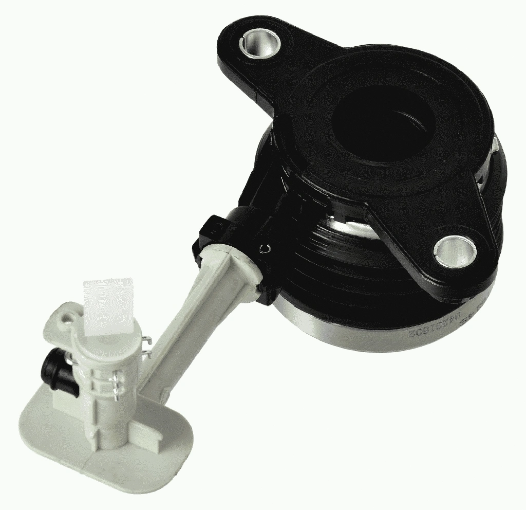 Central Slave Cylinder, clutch