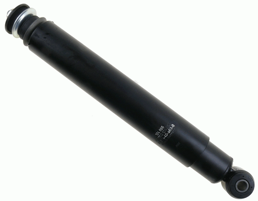 Shock Absorber (124 865)