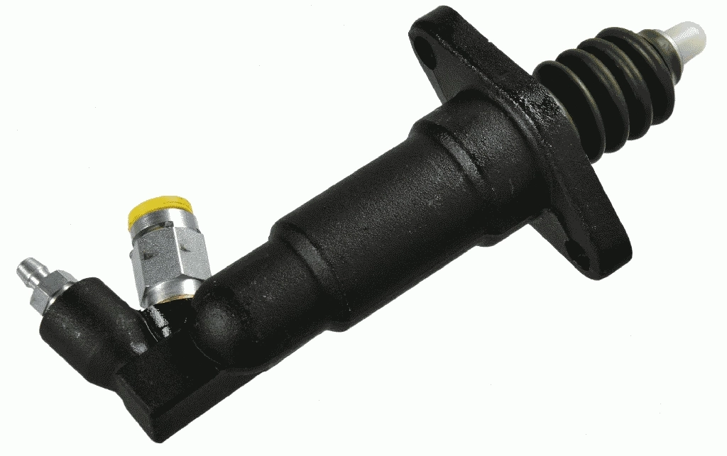 Slave Cylinder, clutch