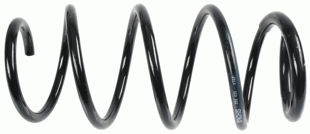 Suspension Spring (998 835)