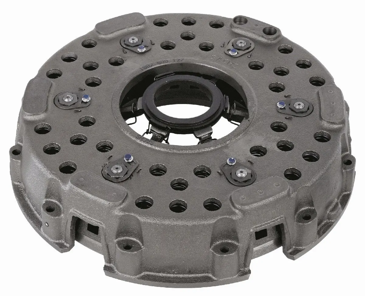Clutch Pressure Plate (1882 600 127)