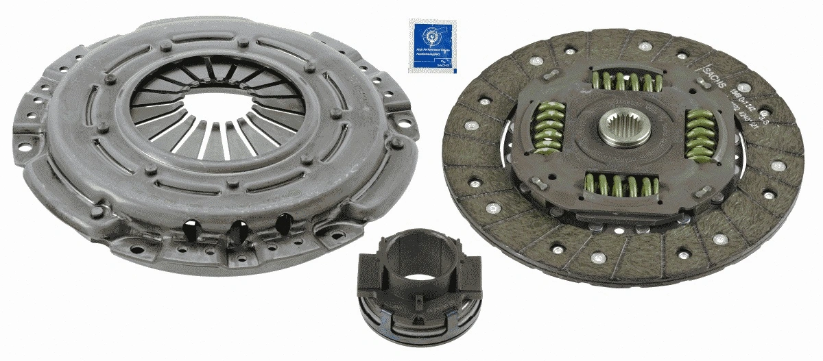 Clutch Kit (3000 696 001)