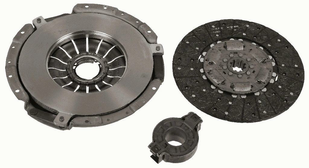 Clutch Kit