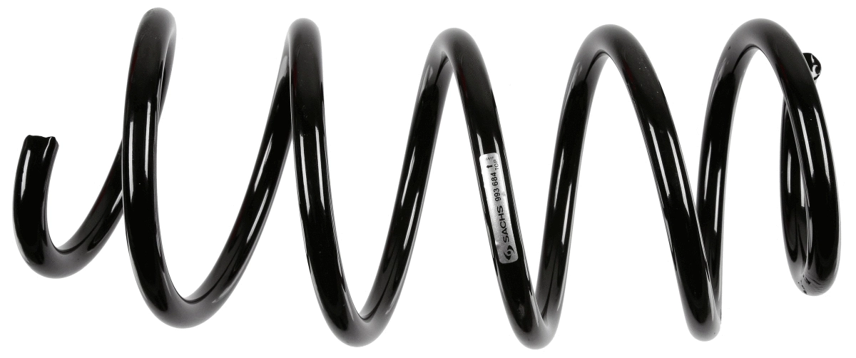 Suspension Spring (993 684)