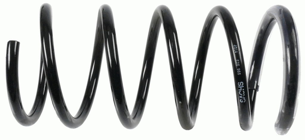 Suspension Spring (996 903)