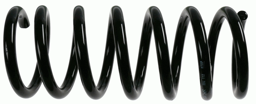 Suspension Spring (994 112)
