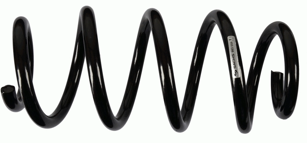 Suspension Spring (993 559)