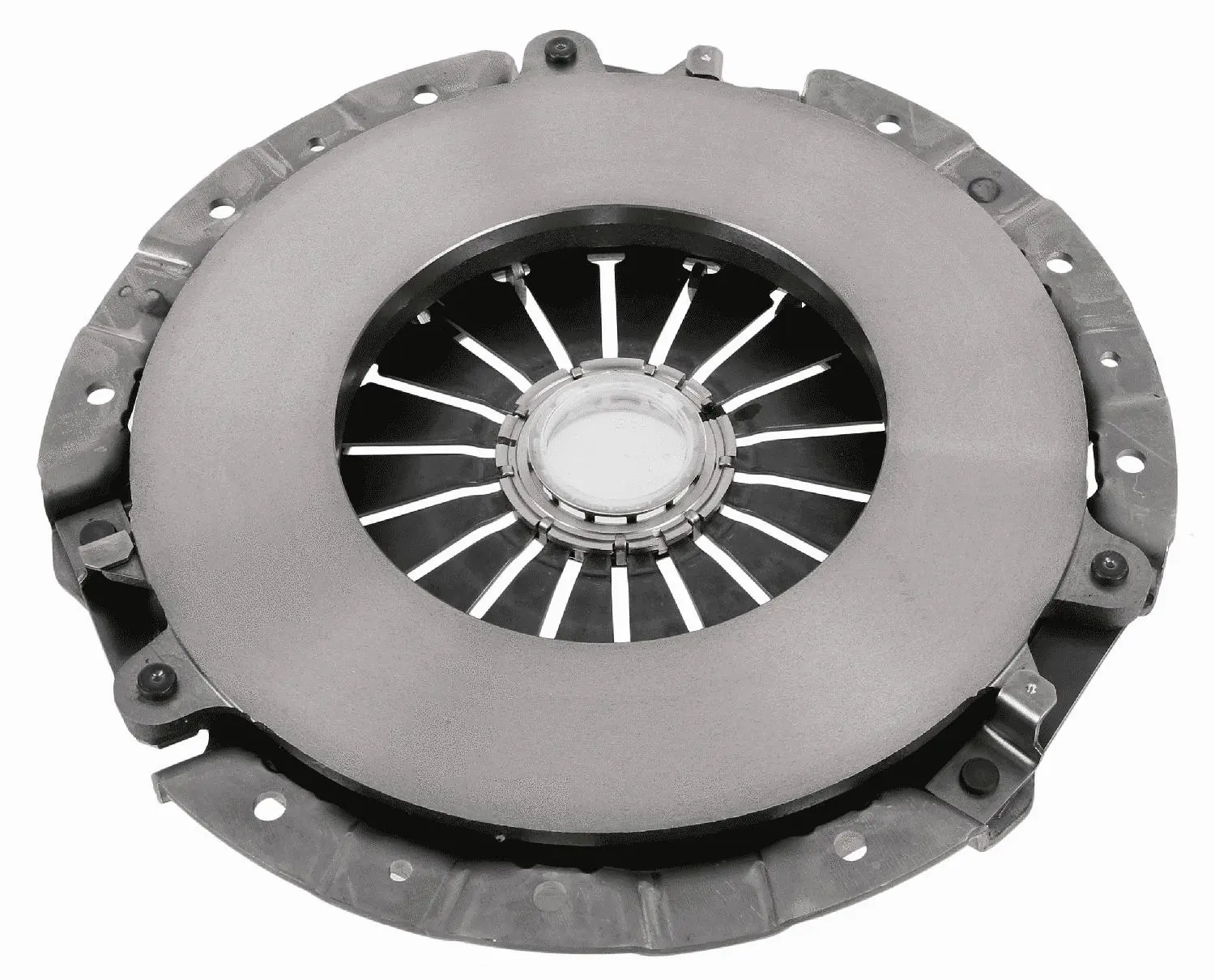 Clutch Pressure Plate
