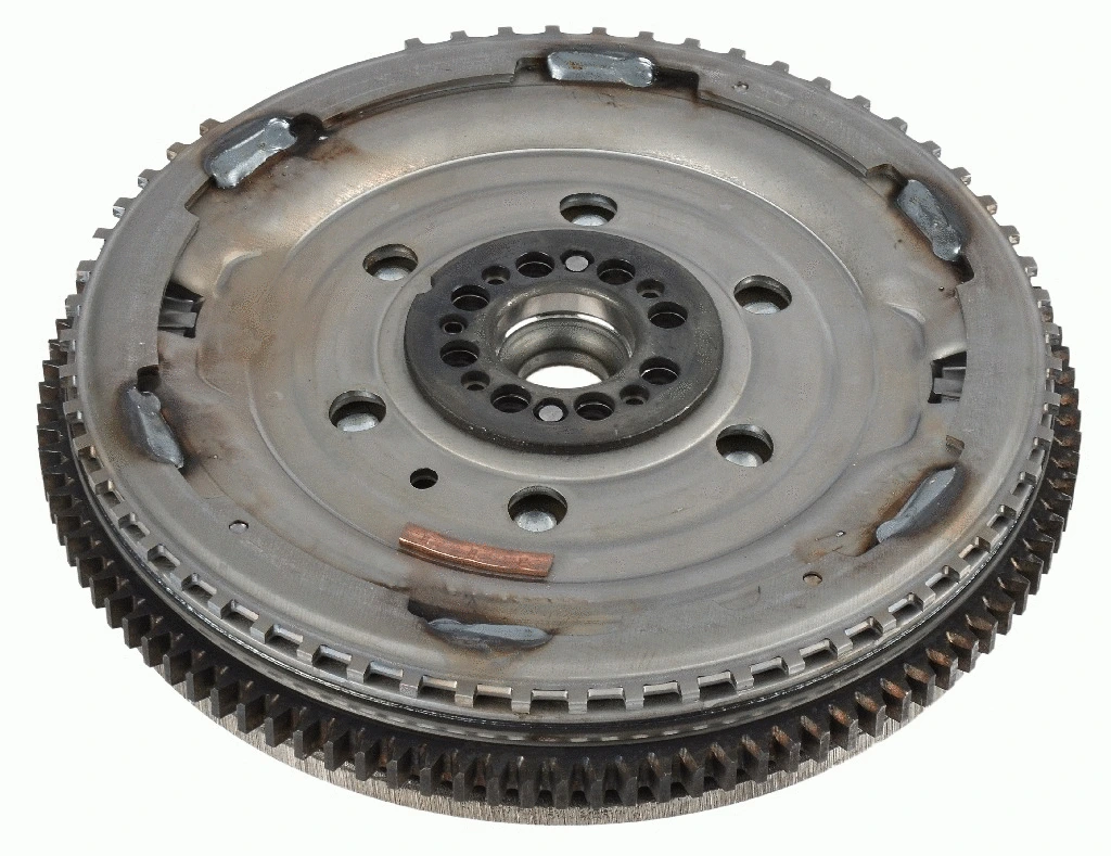 Flywheel