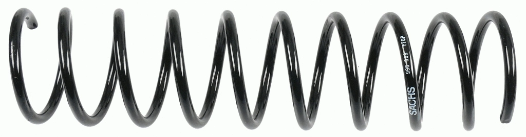 Suspension Spring