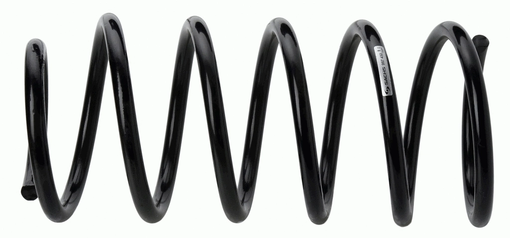 Suspension Spring