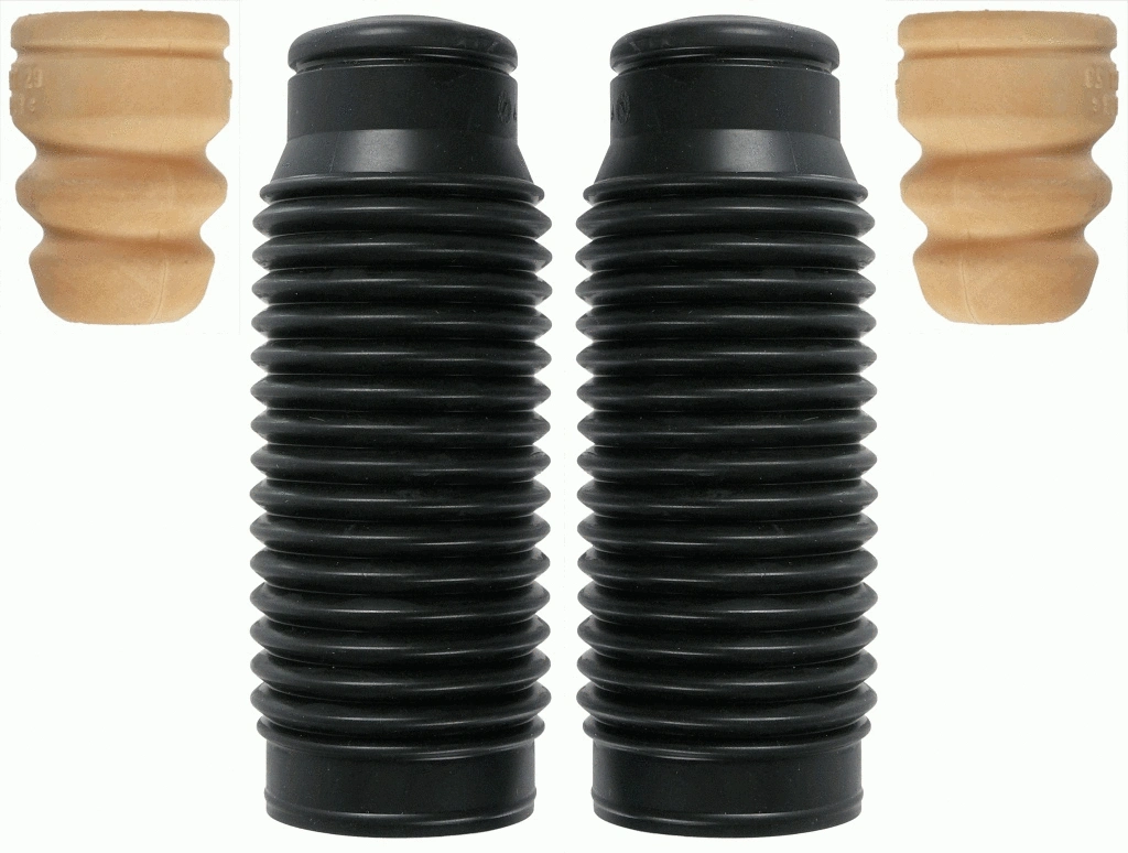 Dust Cover Kit, shock absorber (900 164)