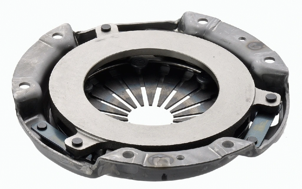 Clutch Pressure Plate