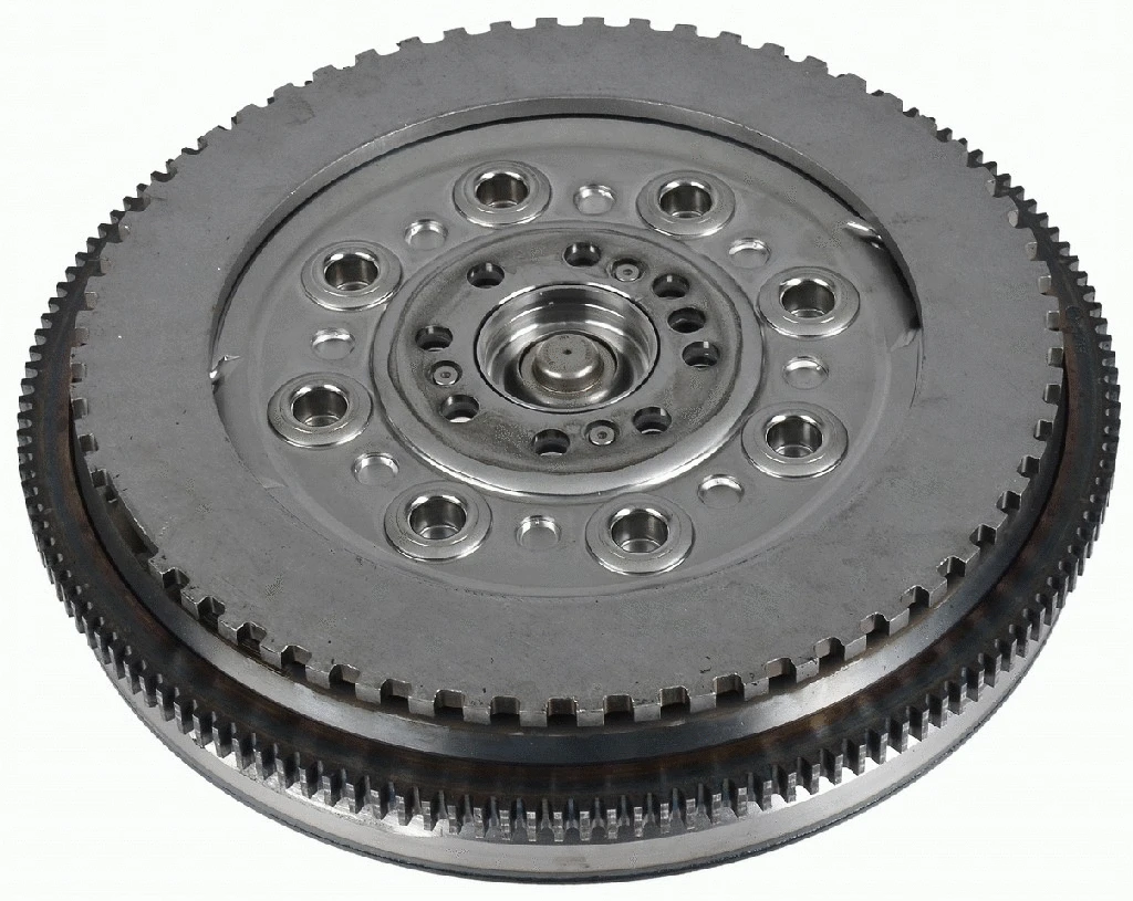Flywheel