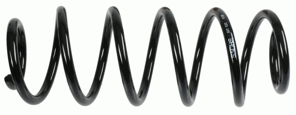 Suspension Spring