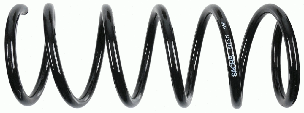 Suspension Spring (994 267)