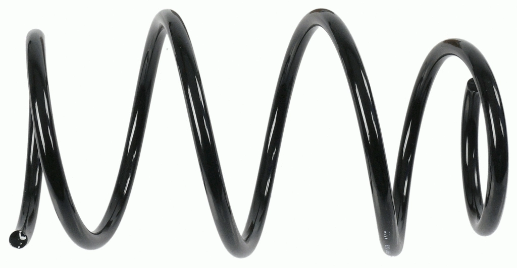 Suspension Spring (998 048)